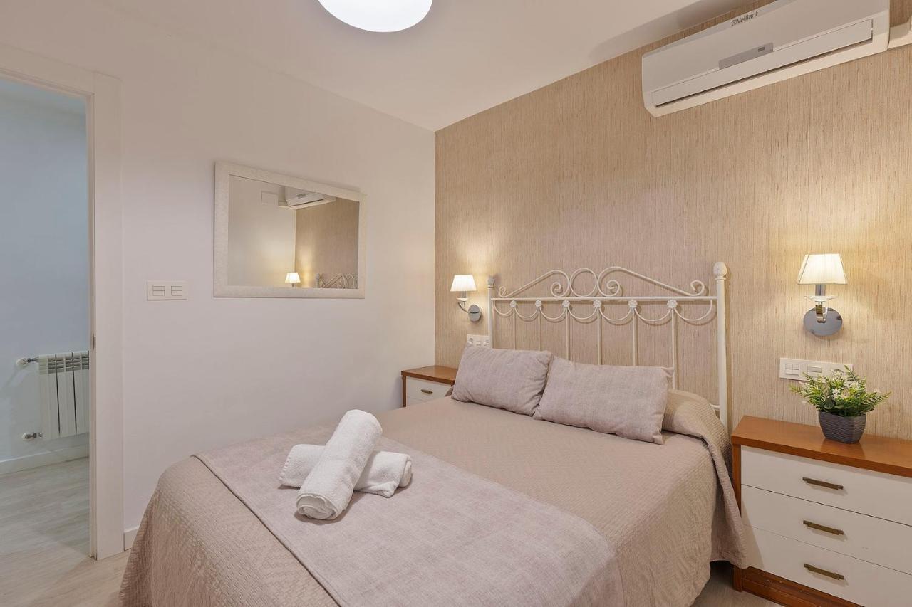 Luxury Apartment City Centre Granada Exterior photo
